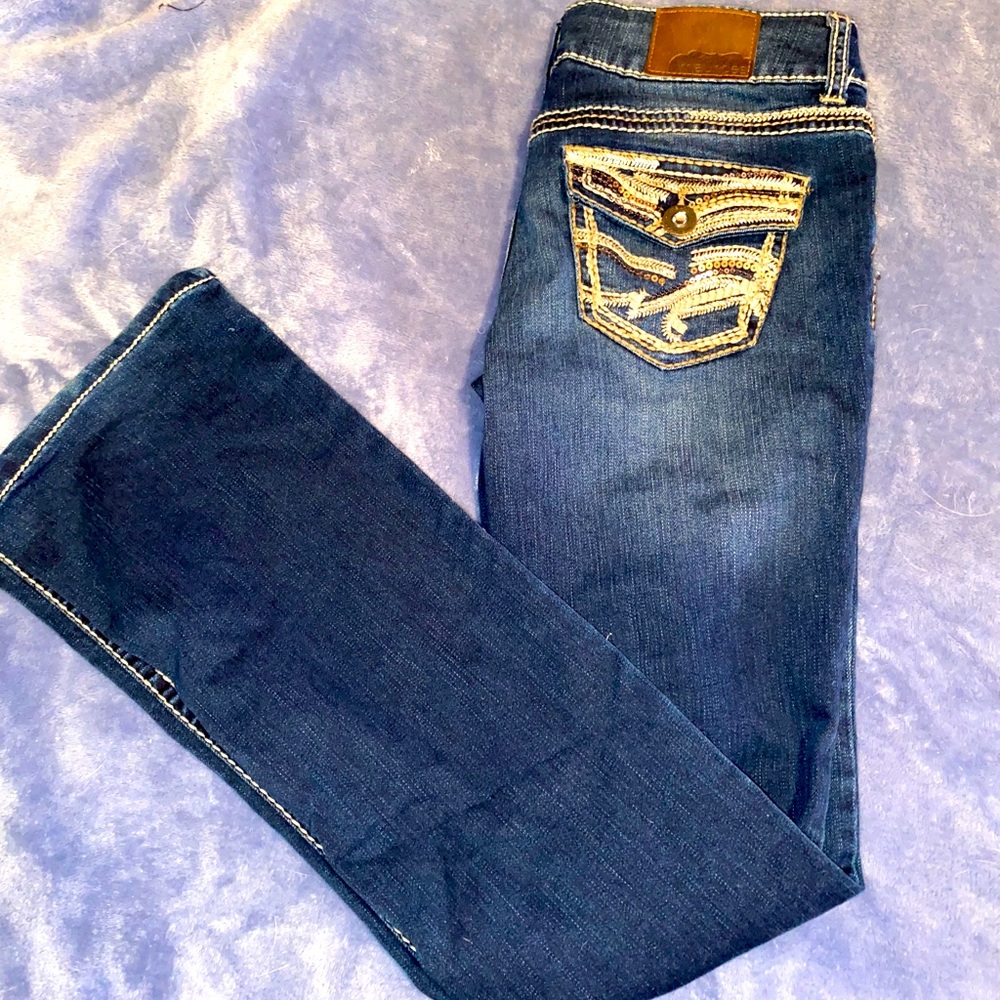 Maurices blue jeans 👖3/$25👖